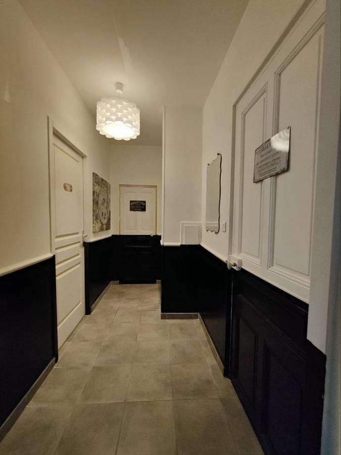 Valréas L'Empire D'Essences Appartement מראה חיצוני תמונה