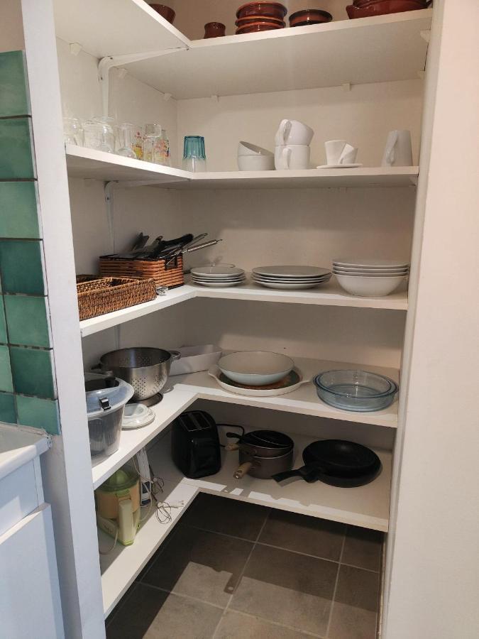 Valréas L'Empire D'Essences Appartement מראה חיצוני תמונה