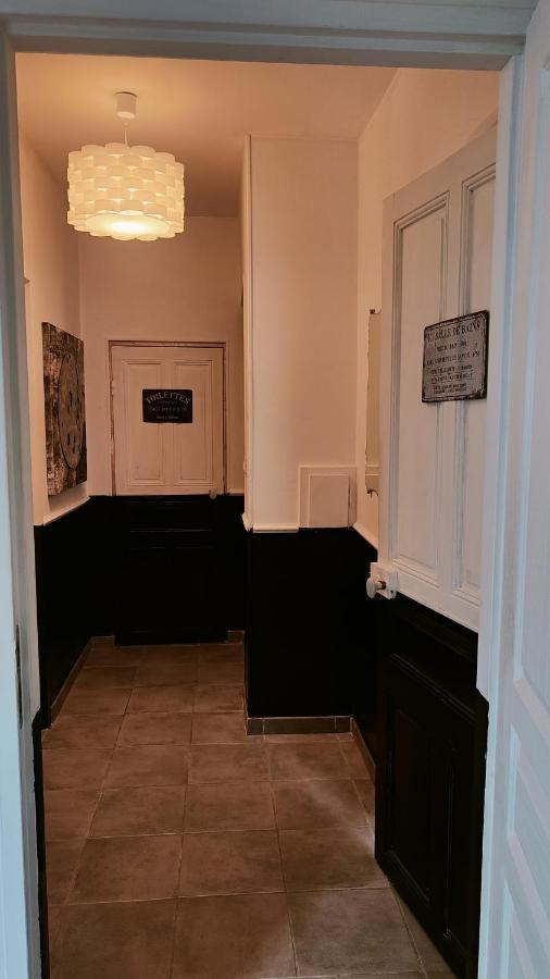 Valréas L'Empire D'Essences Appartement מראה חיצוני תמונה