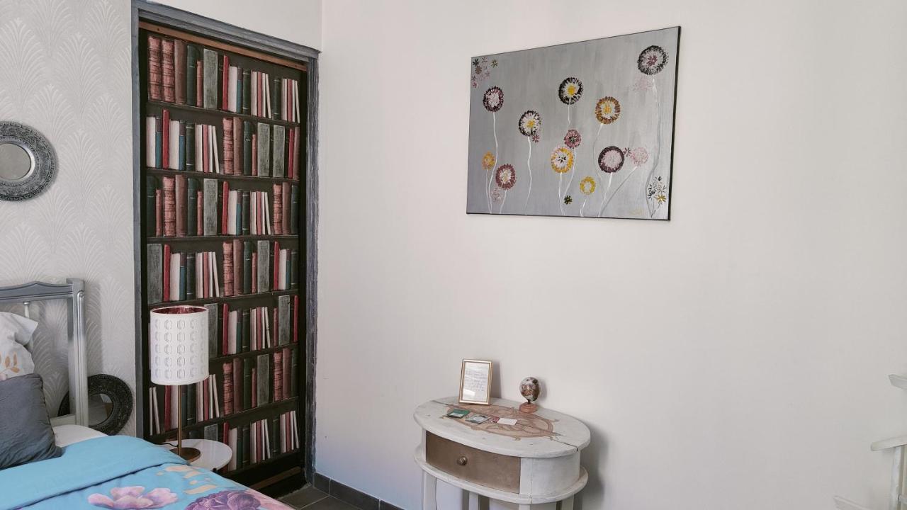 Valréas L'Empire D'Essences Appartement מראה חיצוני תמונה