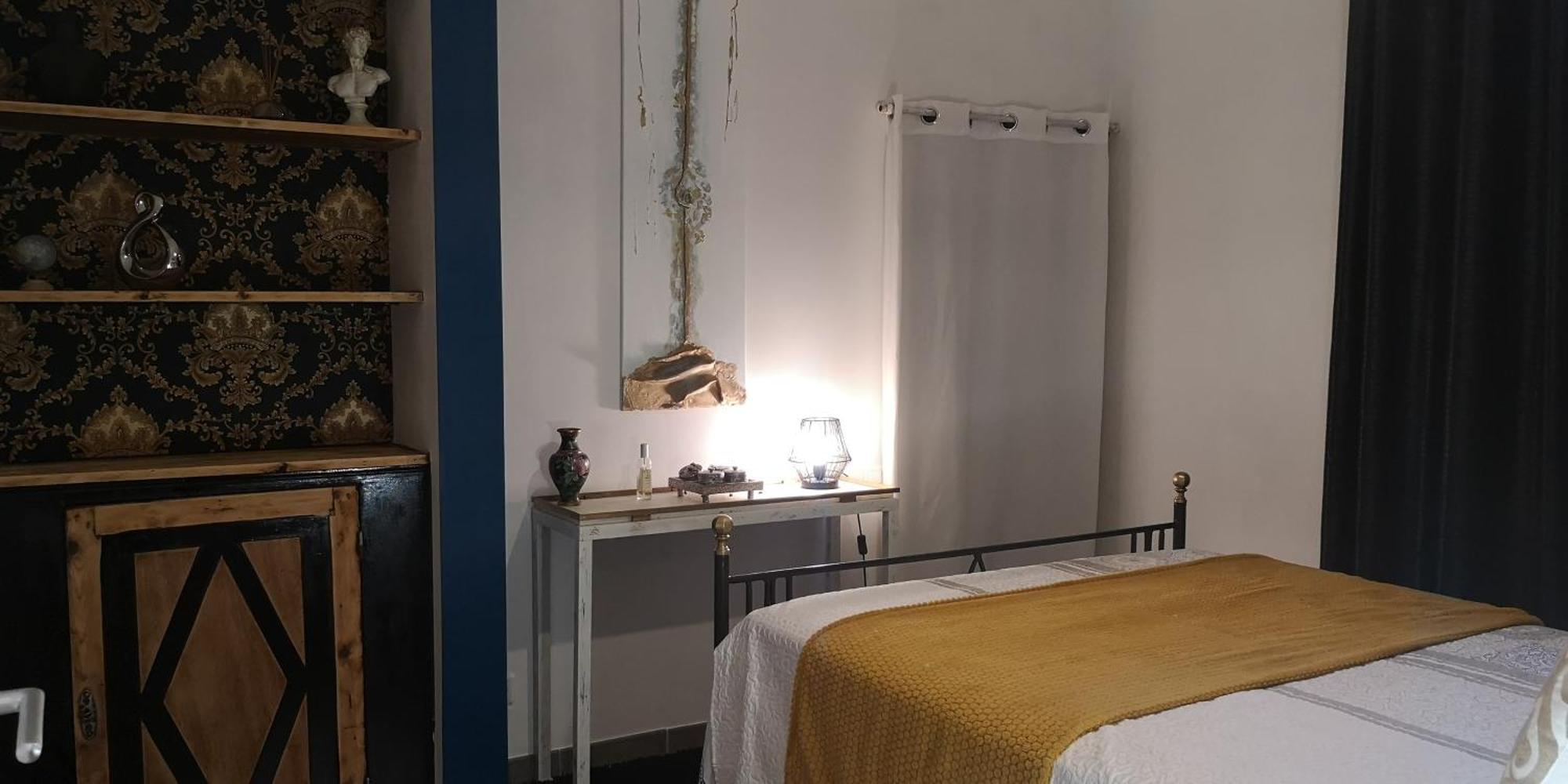 Valréas L'Empire D'Essences Appartement מראה חיצוני תמונה