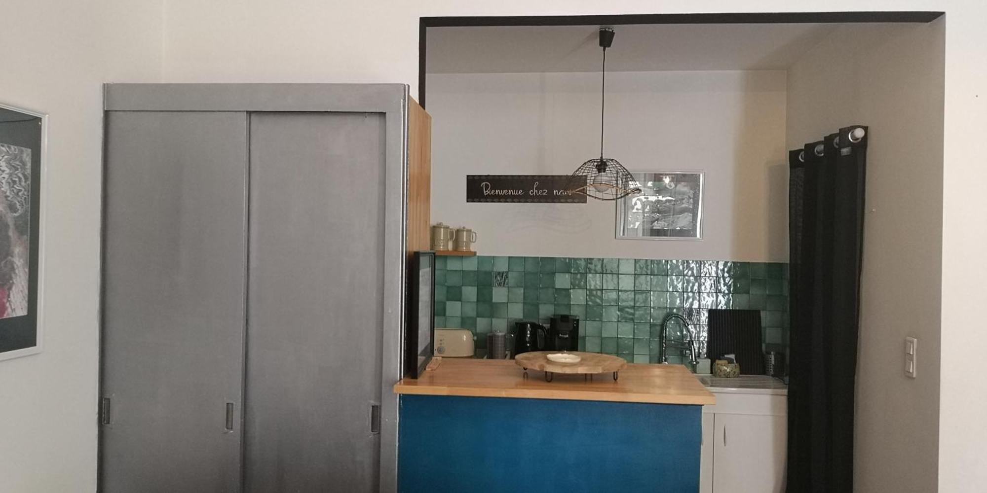 Valréas L'Empire D'Essences Appartement מראה חיצוני תמונה