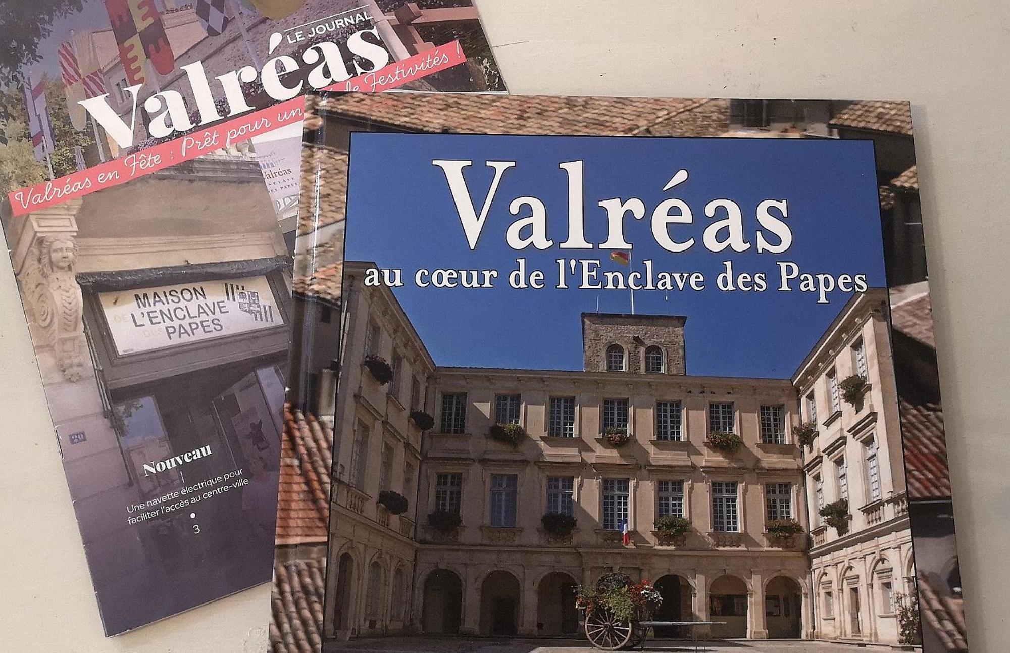 Valréas L'Empire D'Essences Appartement מראה חיצוני תמונה